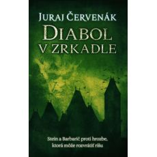 Diabol v zrkadle (Barbarič a Stein 4)