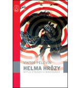 Helma hrôzy - mýtus o Tézeovi a minotaurovi