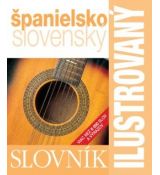 Ilustrovaný slovník španielsko-slovenský