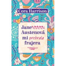 Jane Austenová mi prebrala frajera