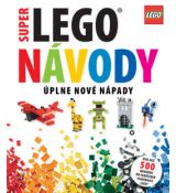 Super lego návody