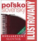 Dvojjazyčný slovník poľsko-slovenský