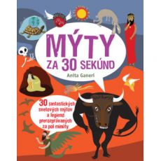 Mýty za 30 sekúnd