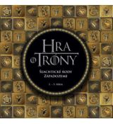 Hra o Tróny - Šľachtické rody Západozeme 1-5