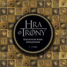 Hra o Tróny - Šľachtické rody Západozeme 1-5