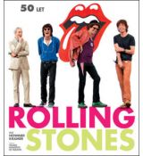 Rolling Stones 50 let