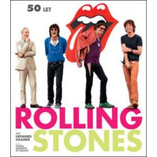 Rolling Stones 50 let