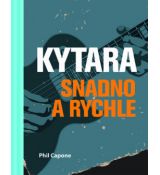 Kytara snadno a rychle