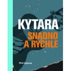 Kytara snadno a rychle