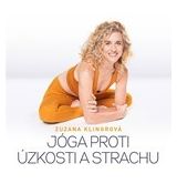 Jóga proti úzkosti a strachu