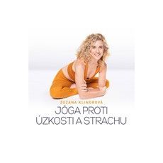 Jóga proti úzkosti a strachu