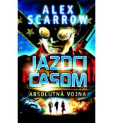 Jazdci časom - Absolútna vojna 4. diel