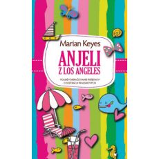 Anjeli z Los Angeles