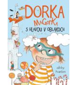 Dorka Magorka - S hlavou v oblakoch 4