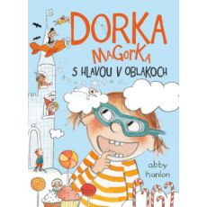 Dorka Magorka - S hlavou v oblakoch 4