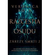 Rázcestia osudu - Zárezy smrti 2