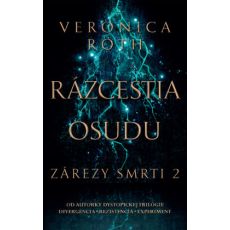 Rázcestia osudu - Zárezy smrti 2