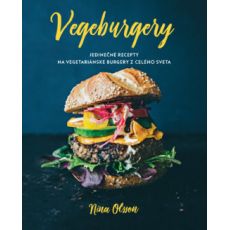 Vegeburgery