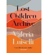 Lost Children Archive