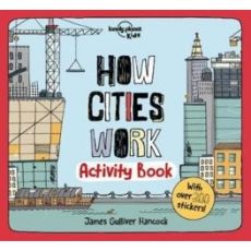 How Cities Work Activity Book 1