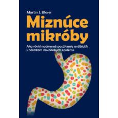 Miznúce mikróby