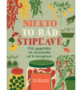 Niekto to rád štipľavé