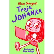 Tvoja Johanka