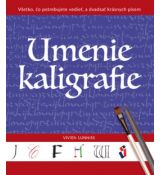 Umenie kaligrafie