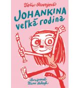 Johankina veľká rodina