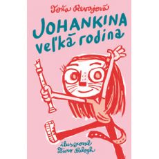 Johankina veľká rodina