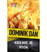 Krv nie je voda