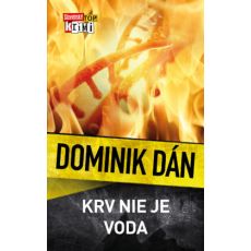 Krv nie je voda