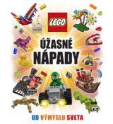 Lego - úžasné nápady od výmyslu sveta