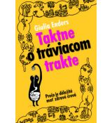 Taktne o tráviacom trakte