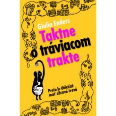 Taktne o tráviacom trakte