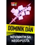 Nevinným sa neodpúšťa