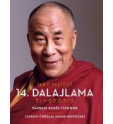 Jeho svätosť 14. Dalajláma - Životopis