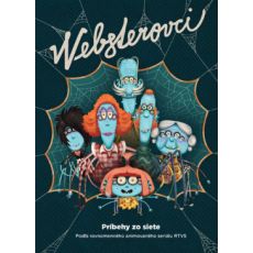 Websterovci - príbehy zo siete