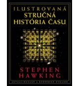 Ilustrovaná stručná história času