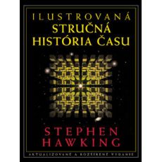 Ilustrovaná stručná história času