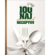 100 najslávnejších receptov