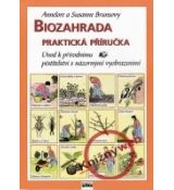 Biozahrada, praktická príručka