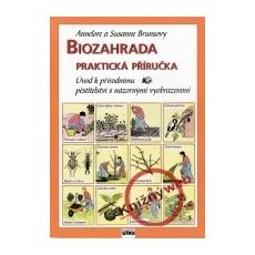 Biozahrada, praktická príručka