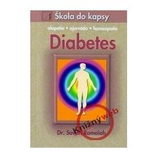 Diabetes - škola do kapsy