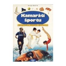 Kamaráti športu - sprievodca mladého športovca