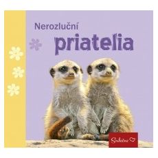 Nerozluční priatelia