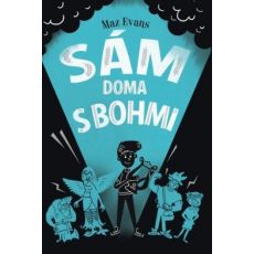 Sám doma s bohmi