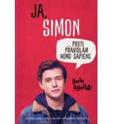 Ja, Simon ... proti pravidlám Homo sapiens