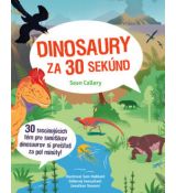 Dinosaury za 30 sekúnd