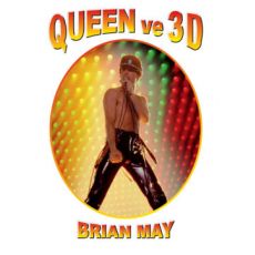 Queen ve 3D